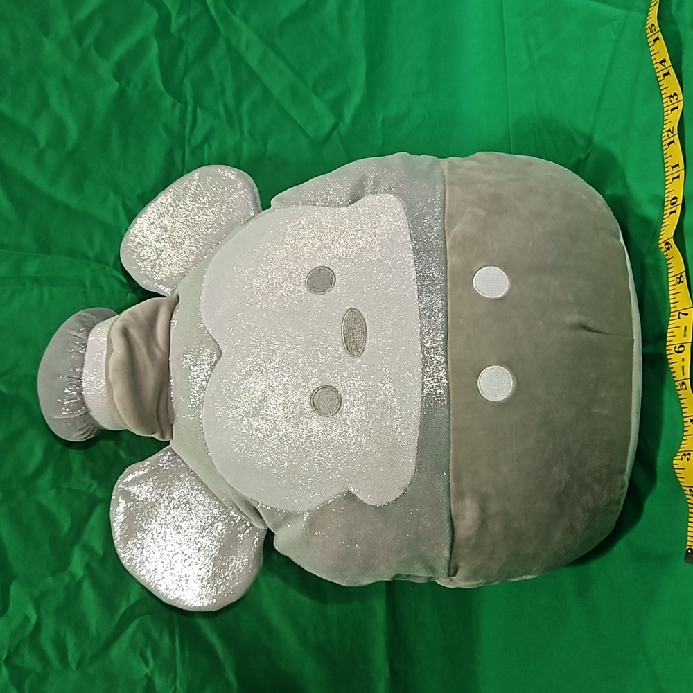 Disney Mickey Mouse Large Squishmallow